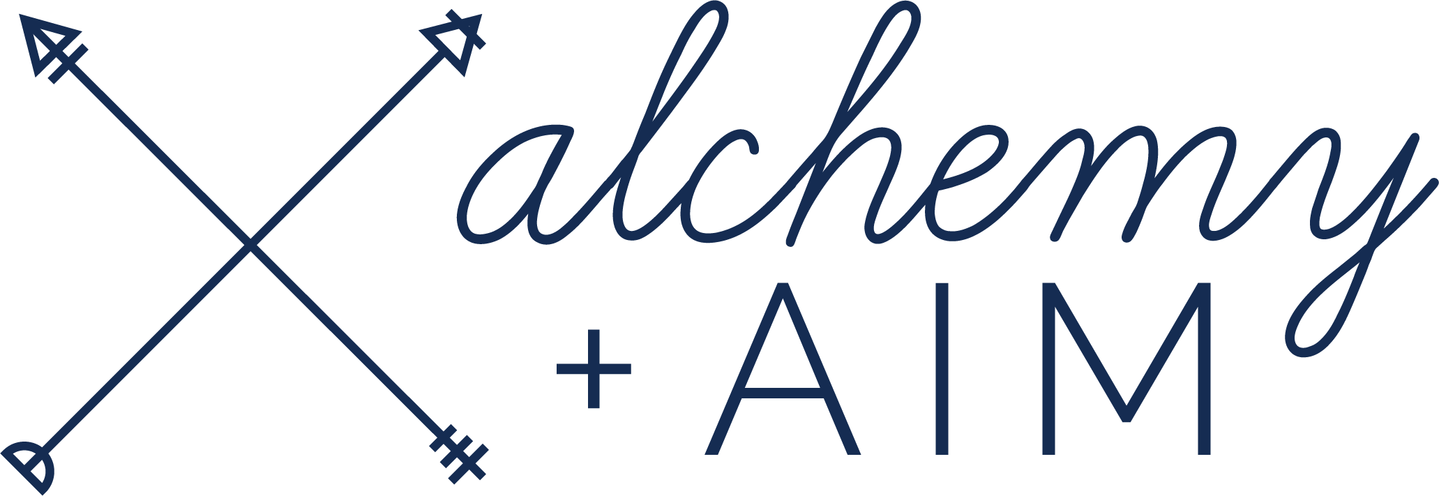 Alchemy + Aim Support Clients